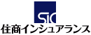住商インシュアランスロゴ